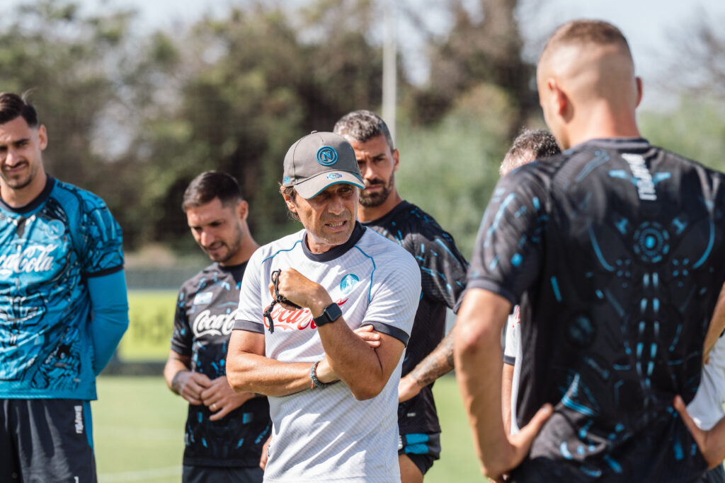 conte napoli lazio