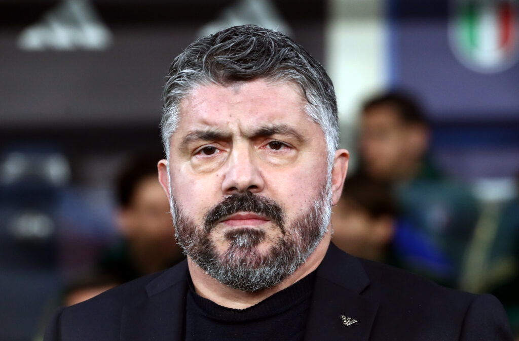gattuso italia