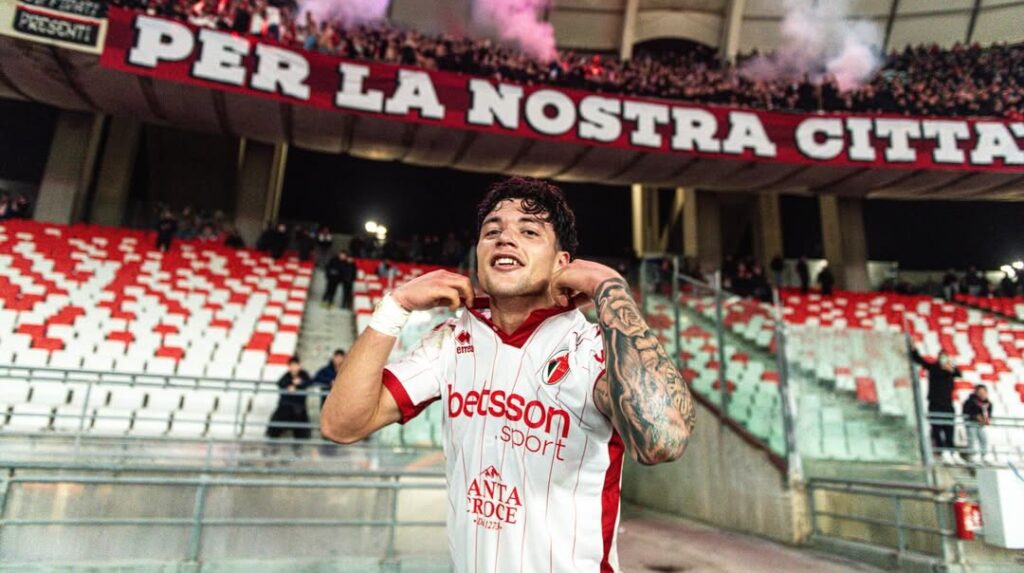 Emanuele Rao