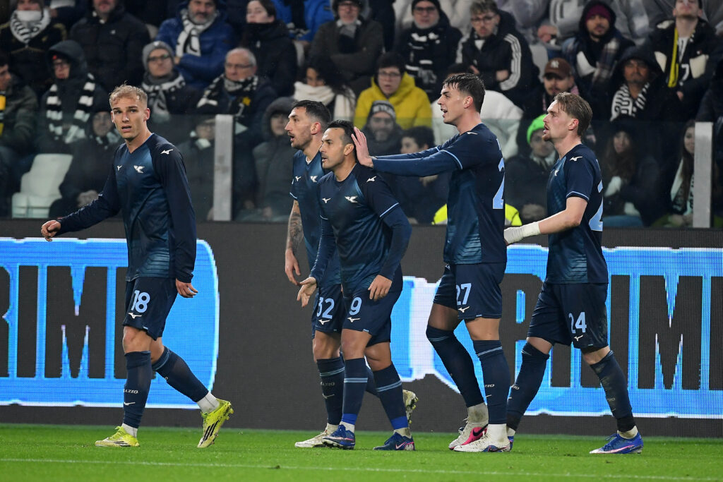 Lazio