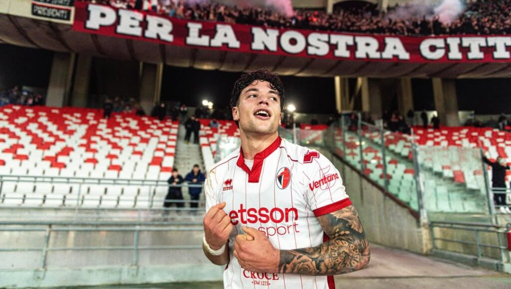 rao palermo