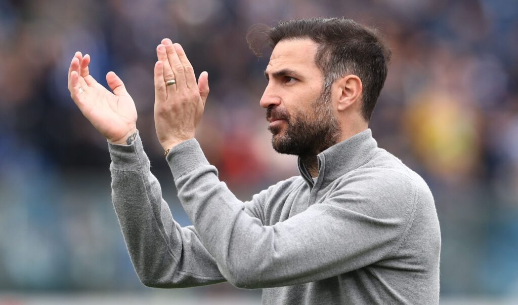 fabregas como