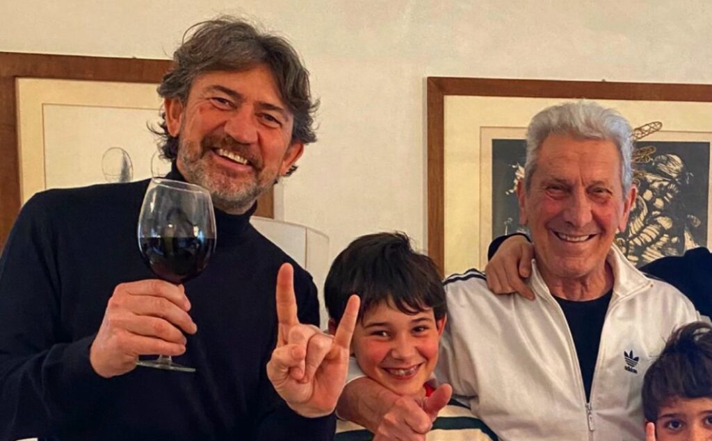beppe savoldi