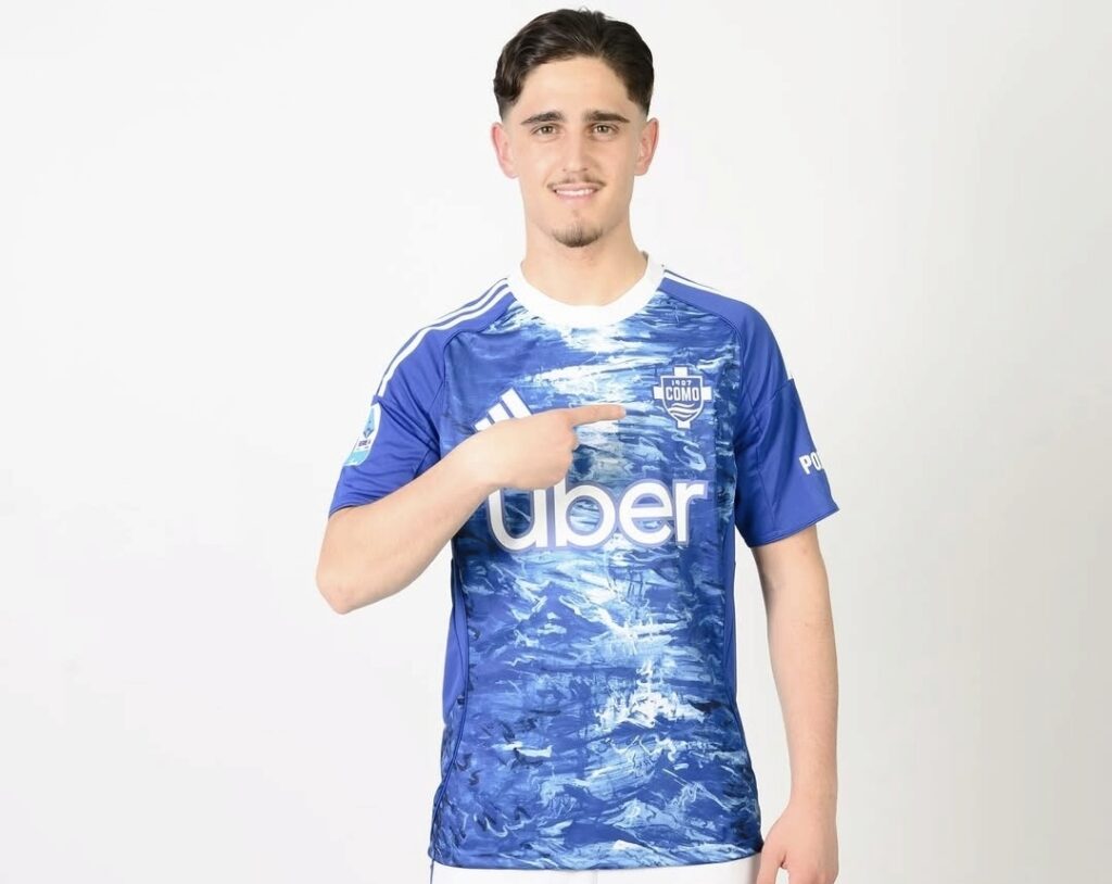 Adrian Lahdo profilo ig adrian.lahdo