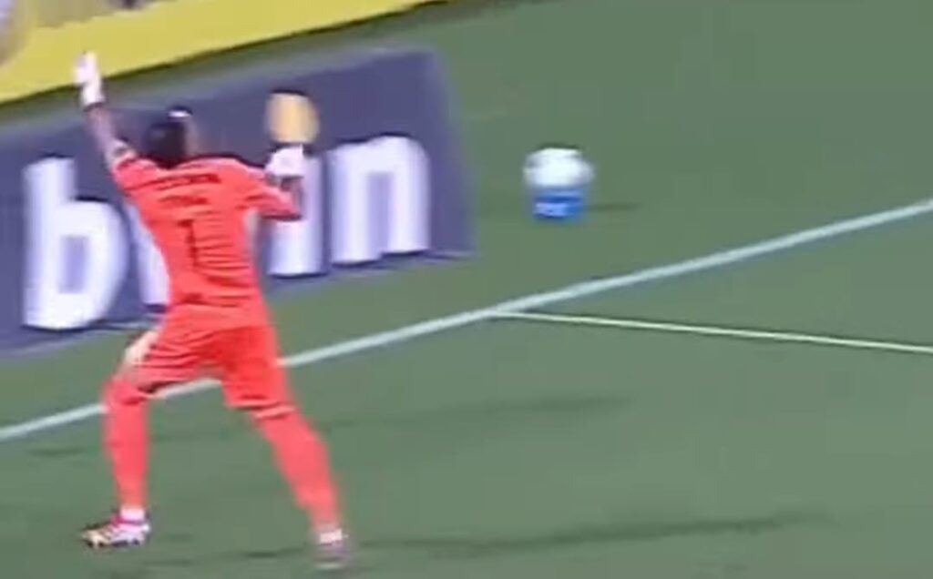 david ospina