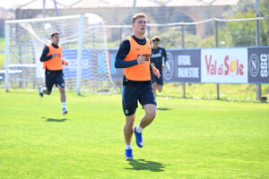 parma napoli hojlund