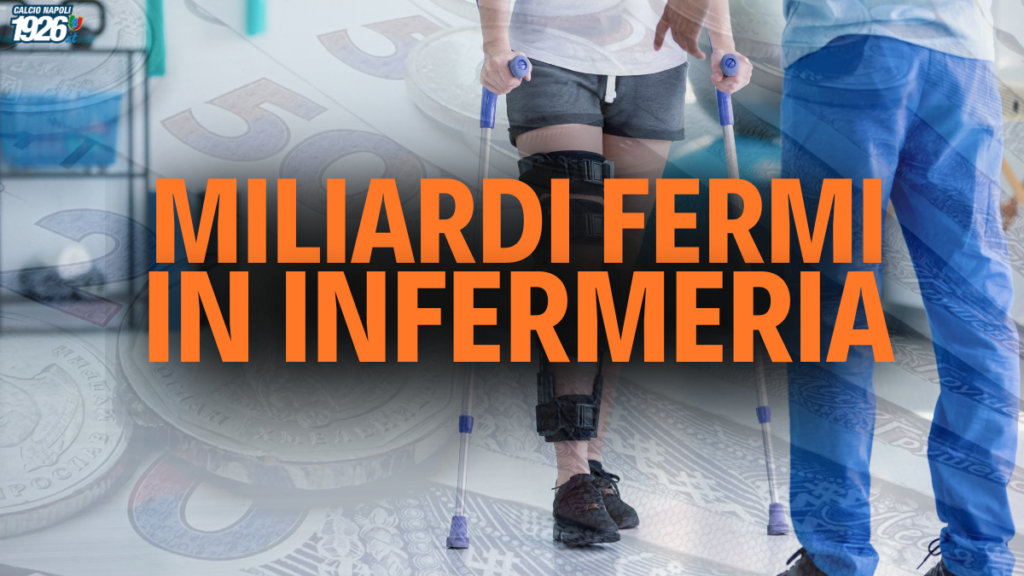 infortuni miliardari