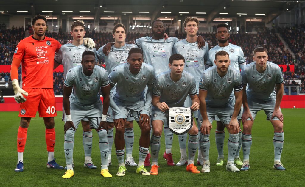 napoli udinese