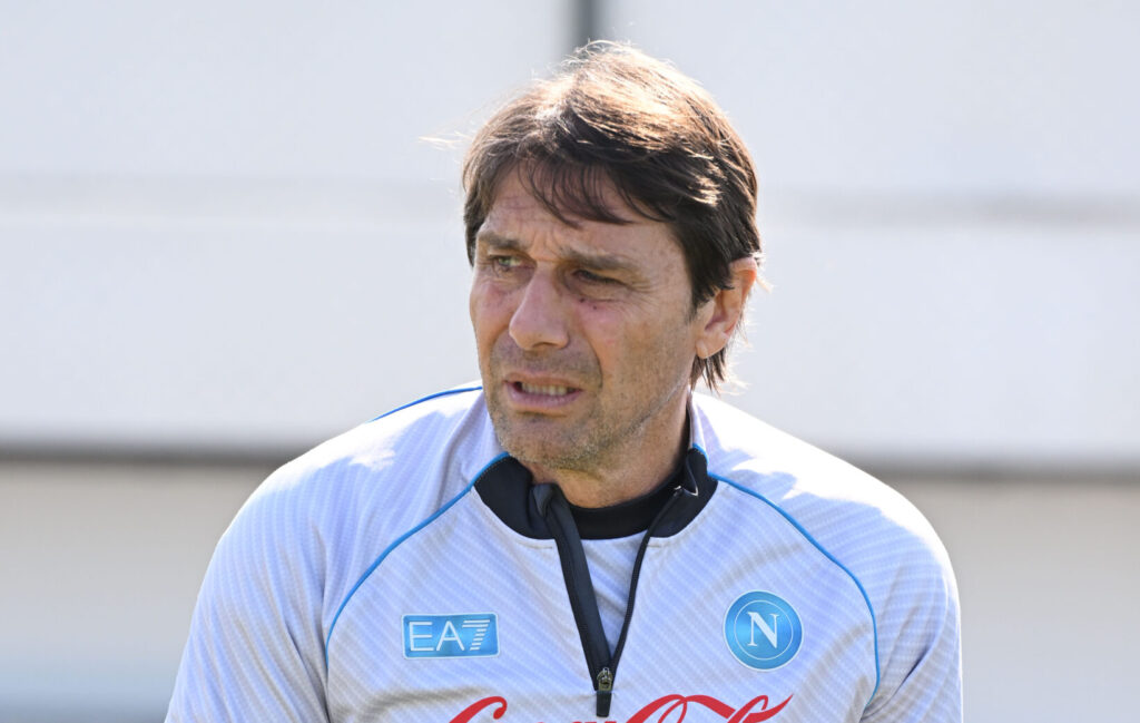 sosta nazionali conte