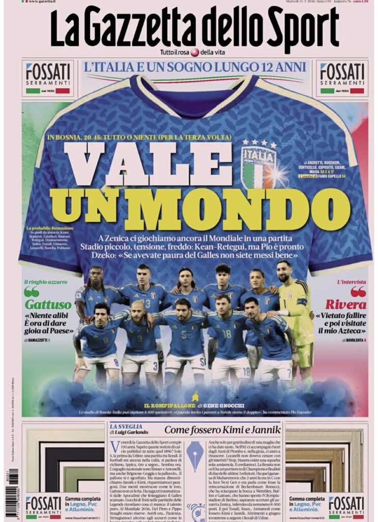 gds