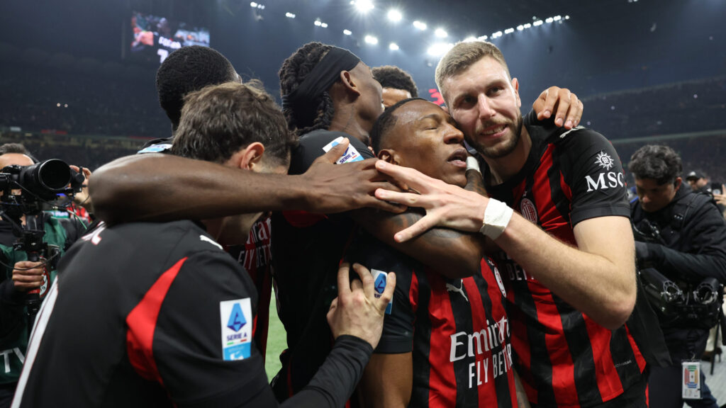 Milan