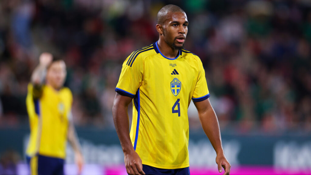 Mexico v Sweden - Friendly Game