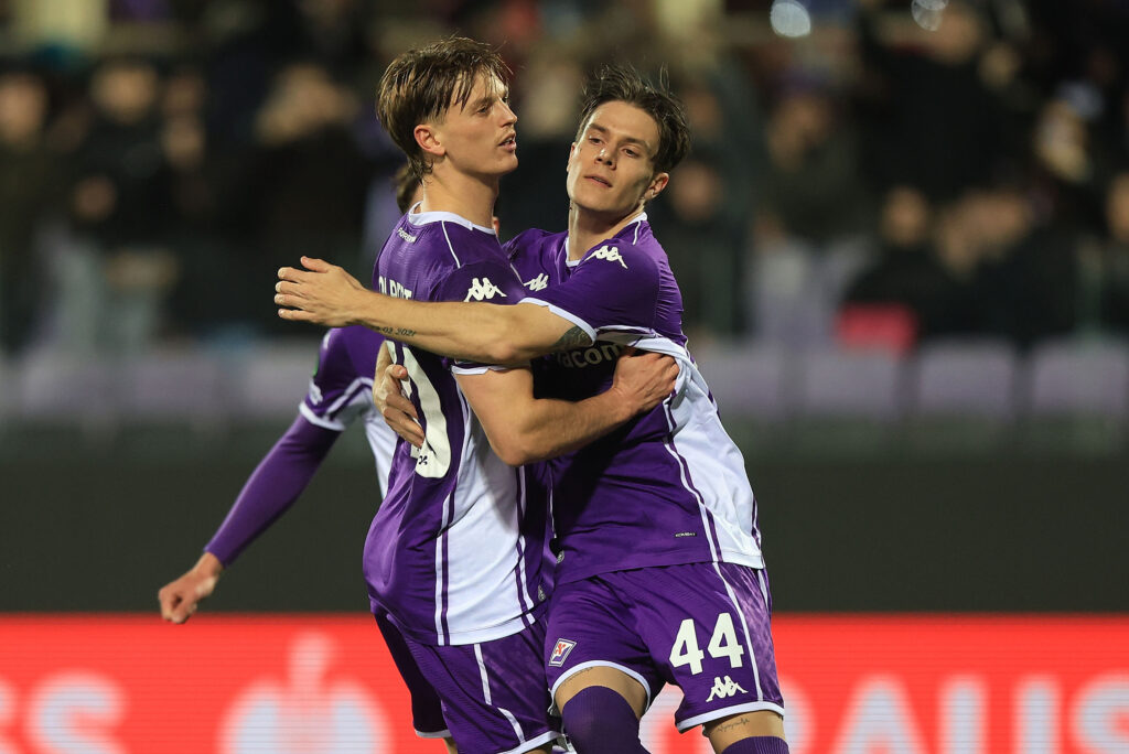fiorentina rakow