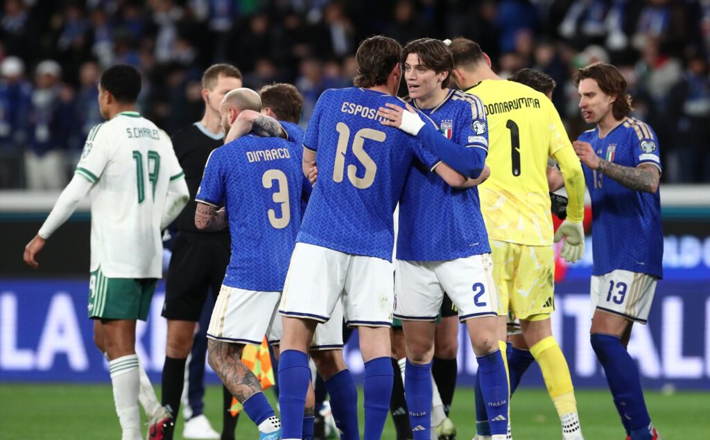 bosnia italia