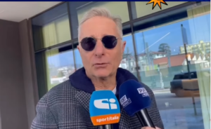 Bonolis Milan Napoli
