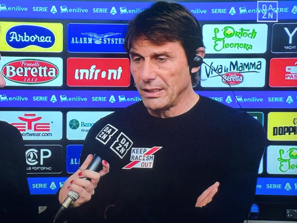 conte napoli