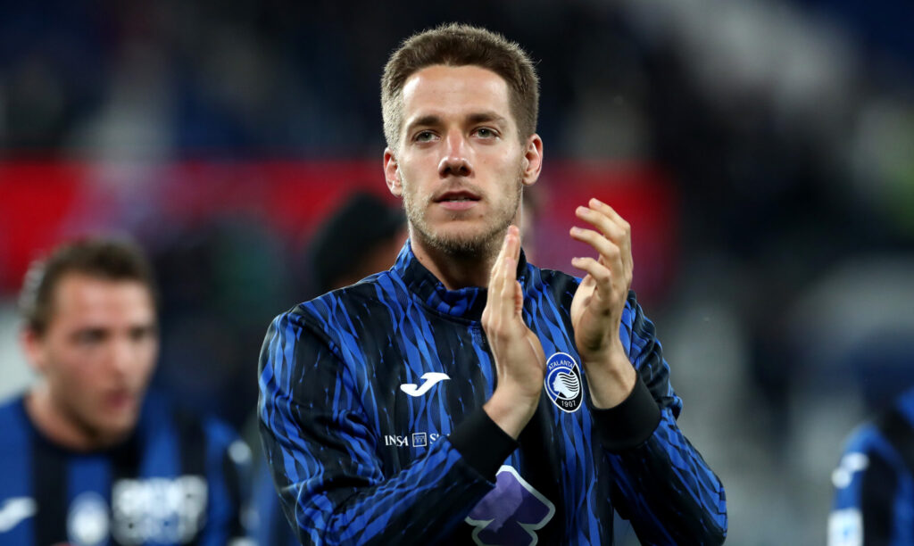atalanta bayern