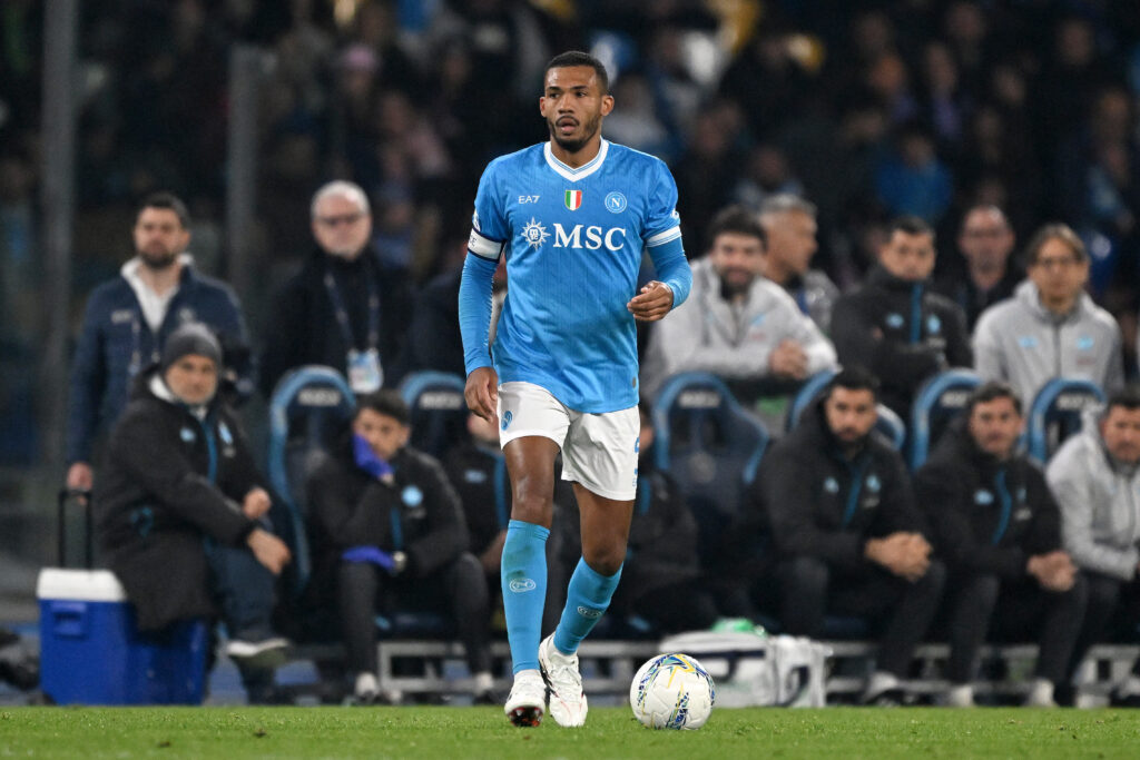 Juan Jesus rinnovo venezia