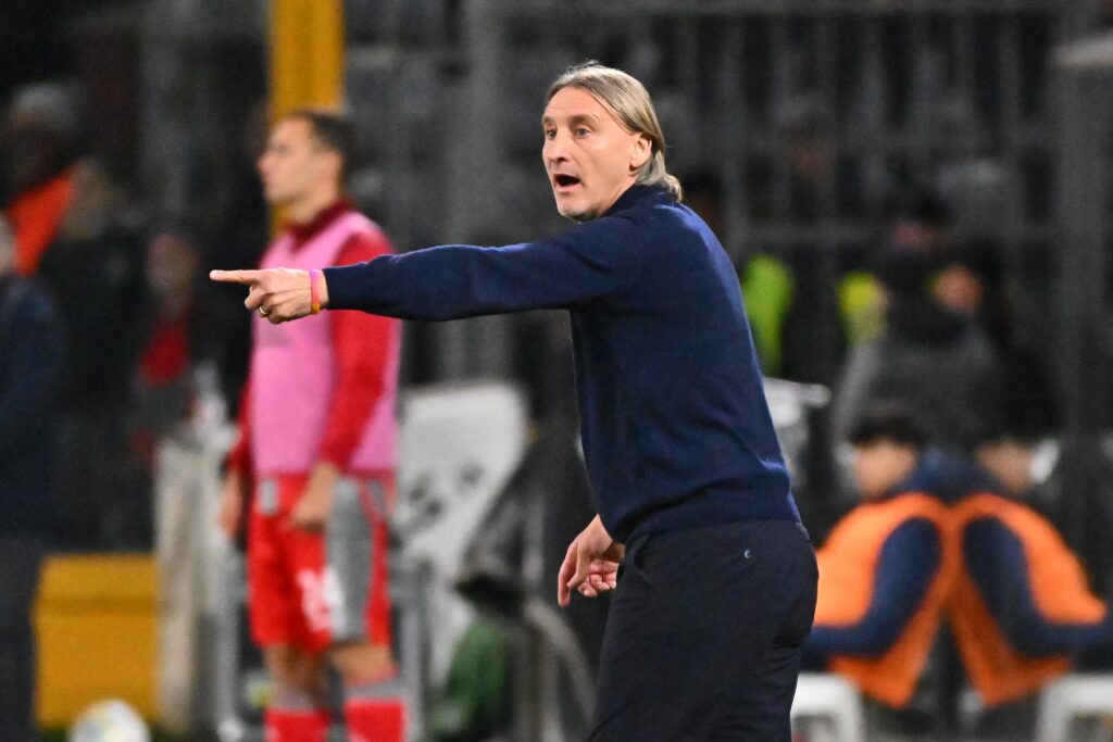 Nicola Cremonese