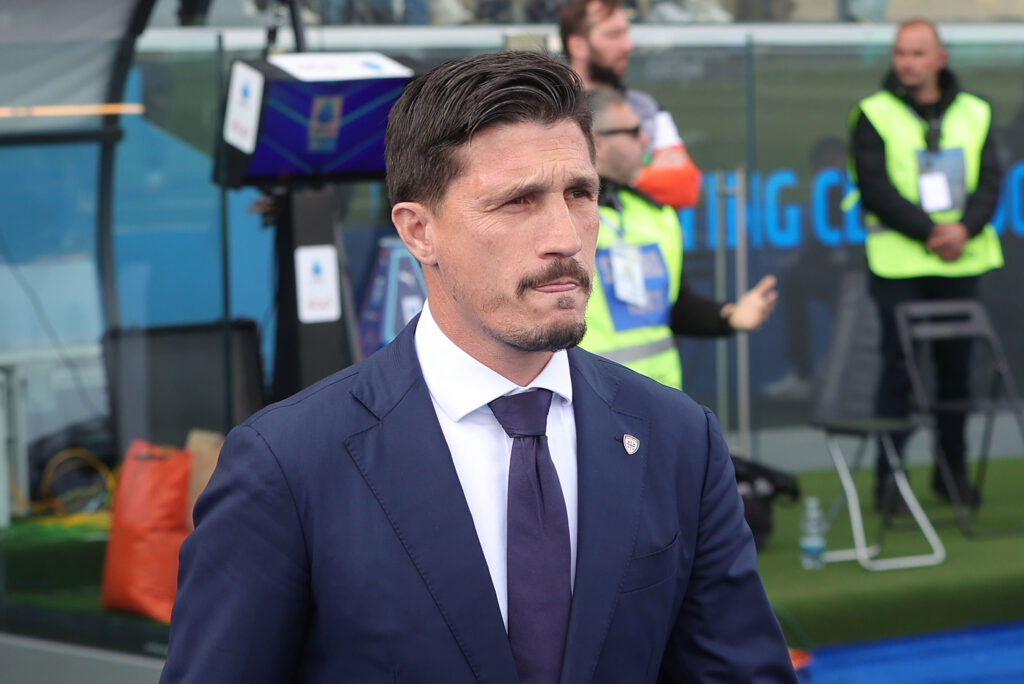 pisacane intervista