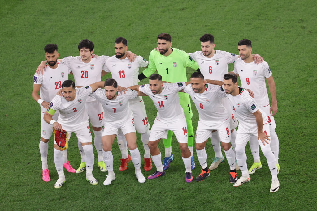 iran mondiali