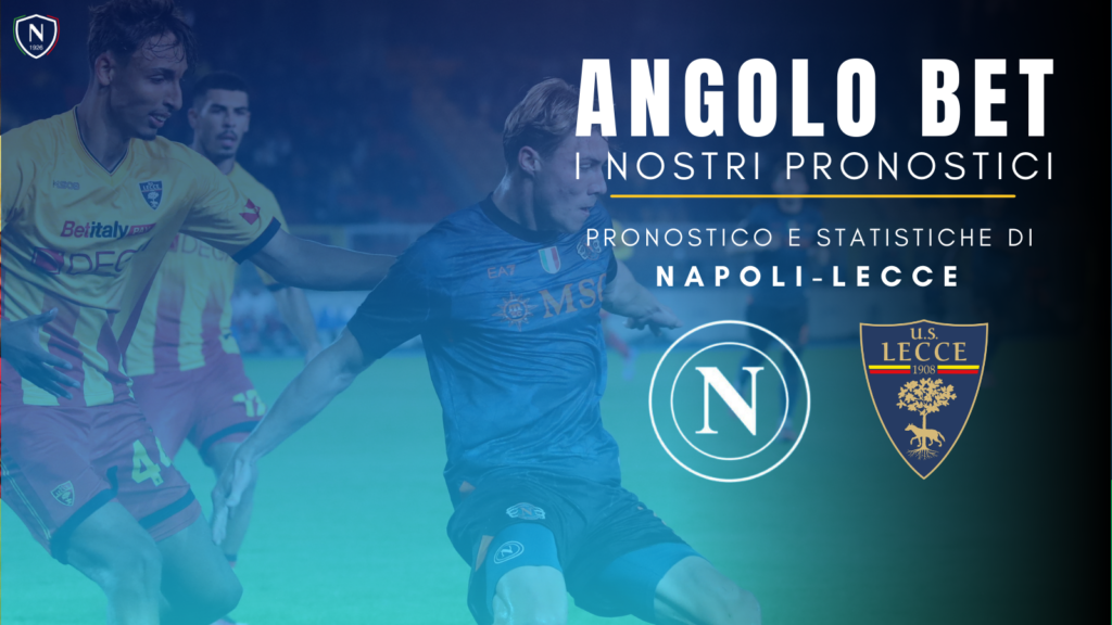 napoli lecce statistiche