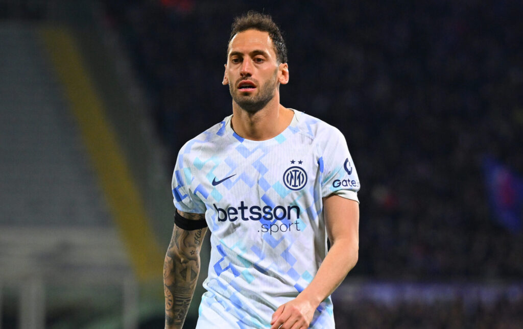 ACF Fiorentina v FC Internazionale - Serie A