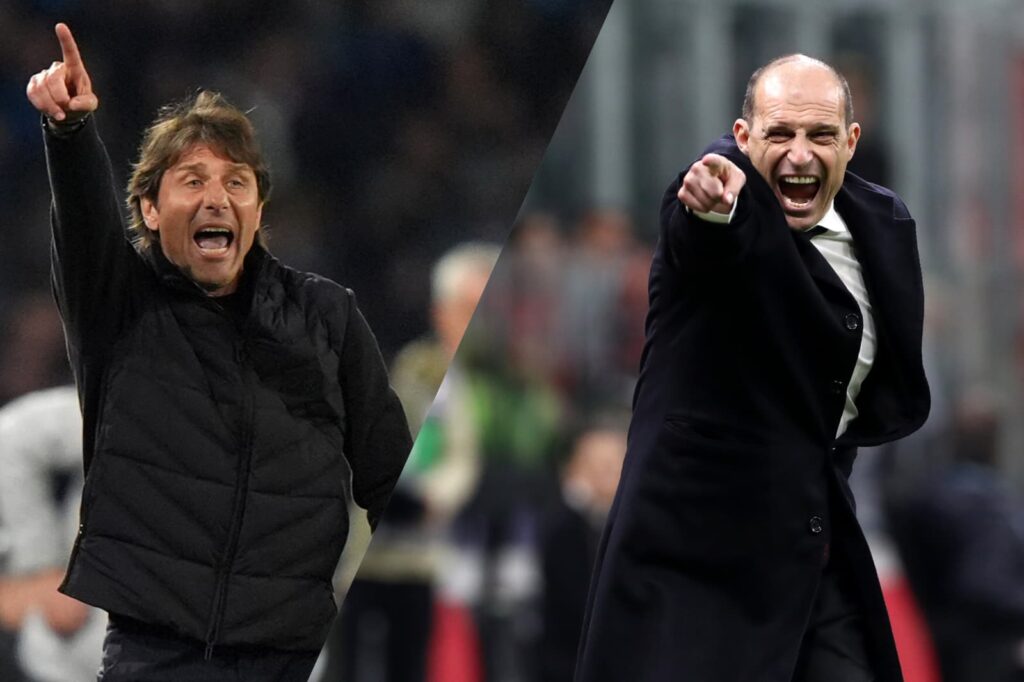 conte allegri italia