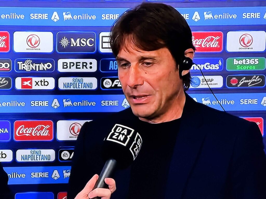 Conte: "Annata dura, troppe critiche dopo la Lazio. Lukaku? Mi è dispiaciuta una cosa"