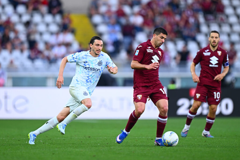 Darmian Inter