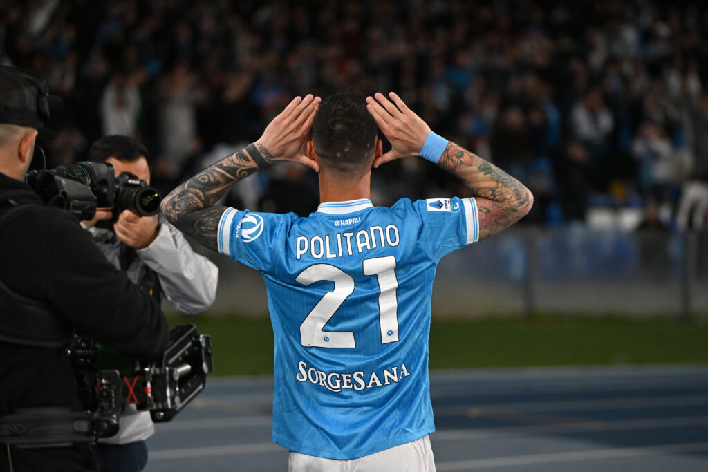 napoli milan