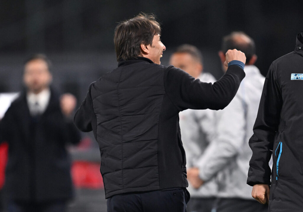Conte Napoli