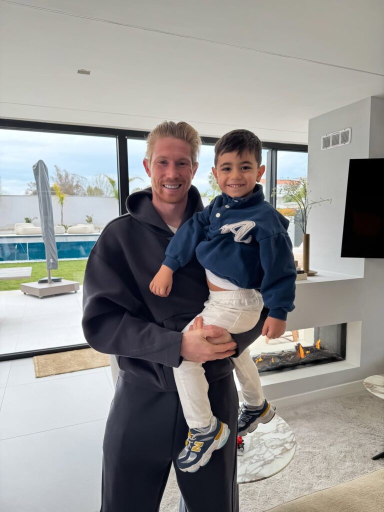 de bruyne