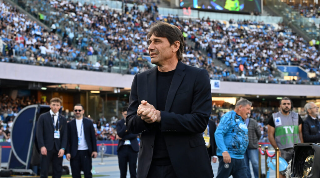 conte napoli