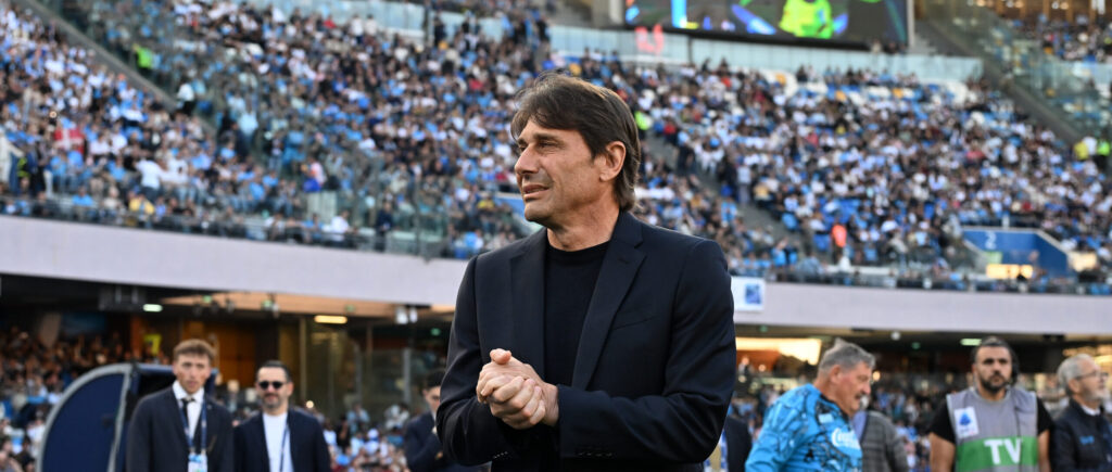 conte napoli