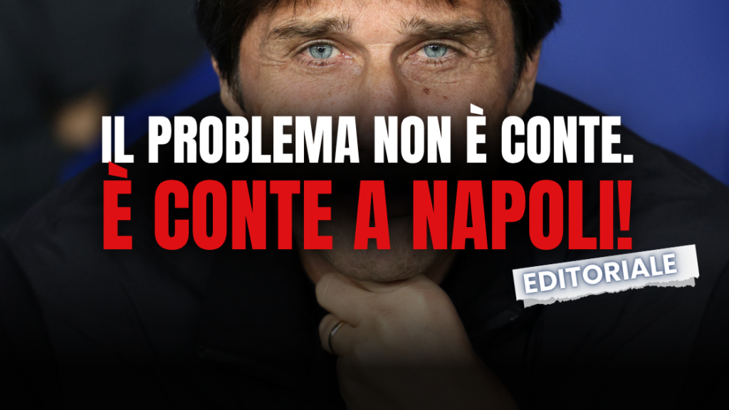 conte napoli