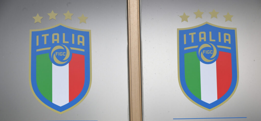 FIGC Serie A calcio italiano
