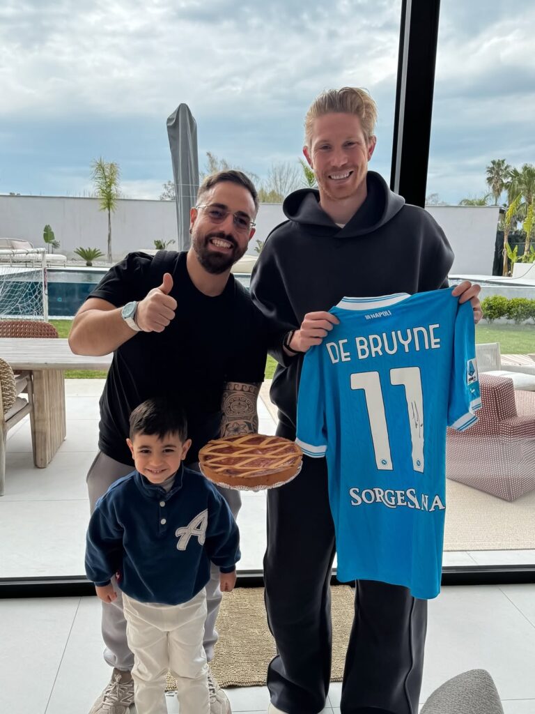 de bruyne