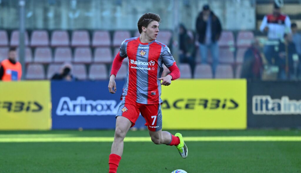 zerbin cremonese