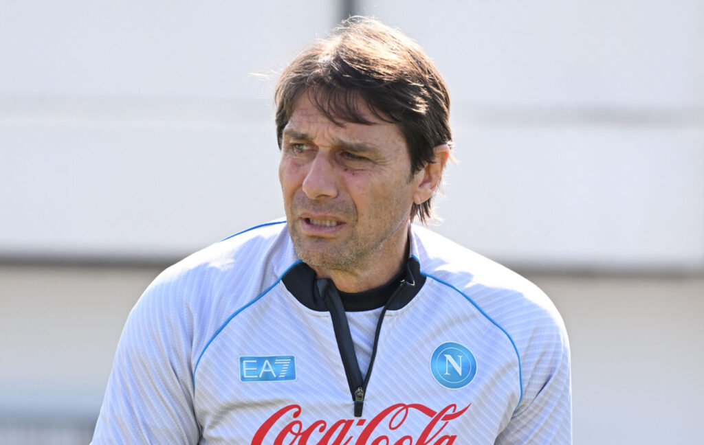 conte napoli