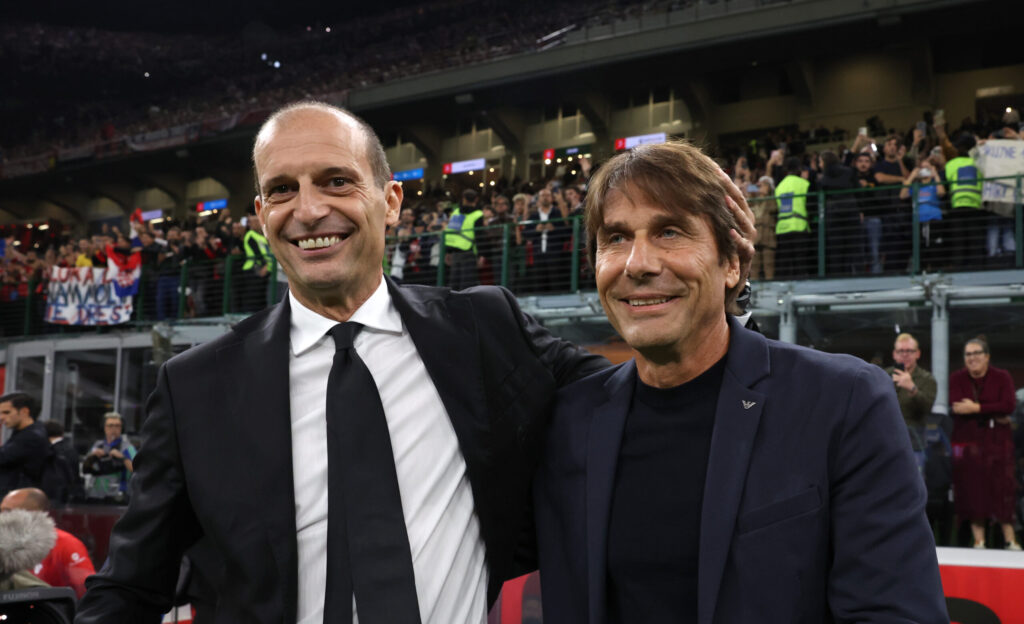 Allegri Conte