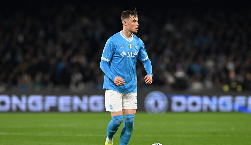 beukema napoli
