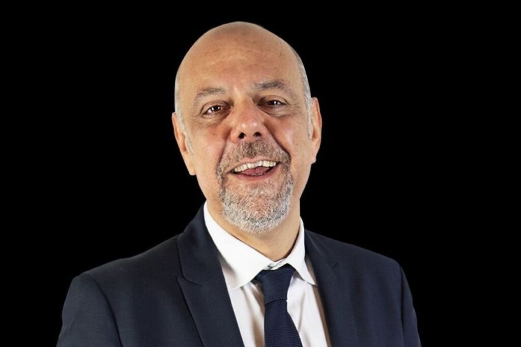 valter de maggio