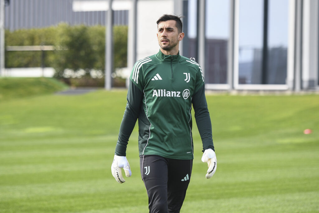 perin juve esami