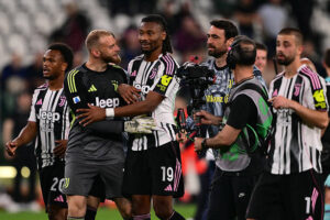 Juventus