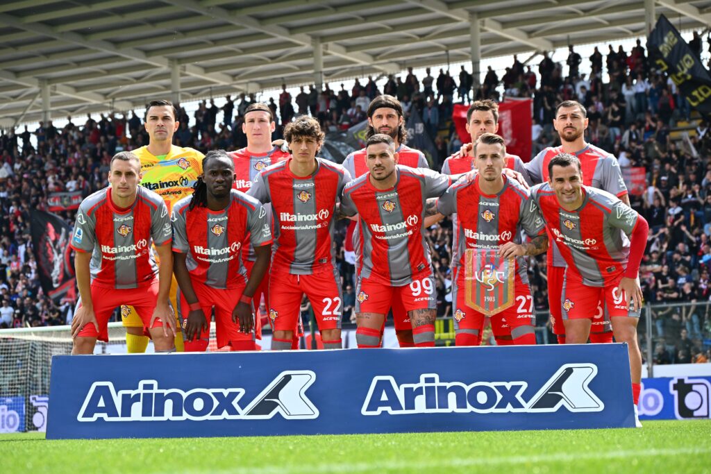 US Cremonese v Torino FC - Serie A