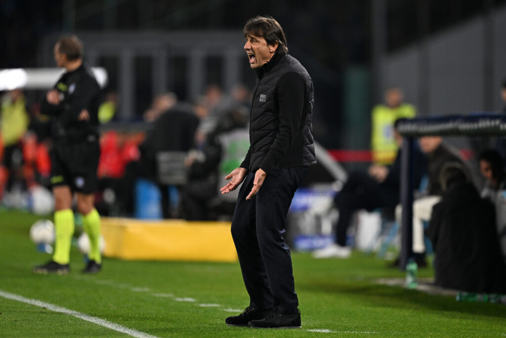 conte allegri