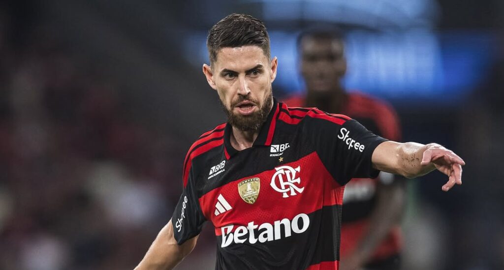 Jorginho