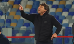conte napoli