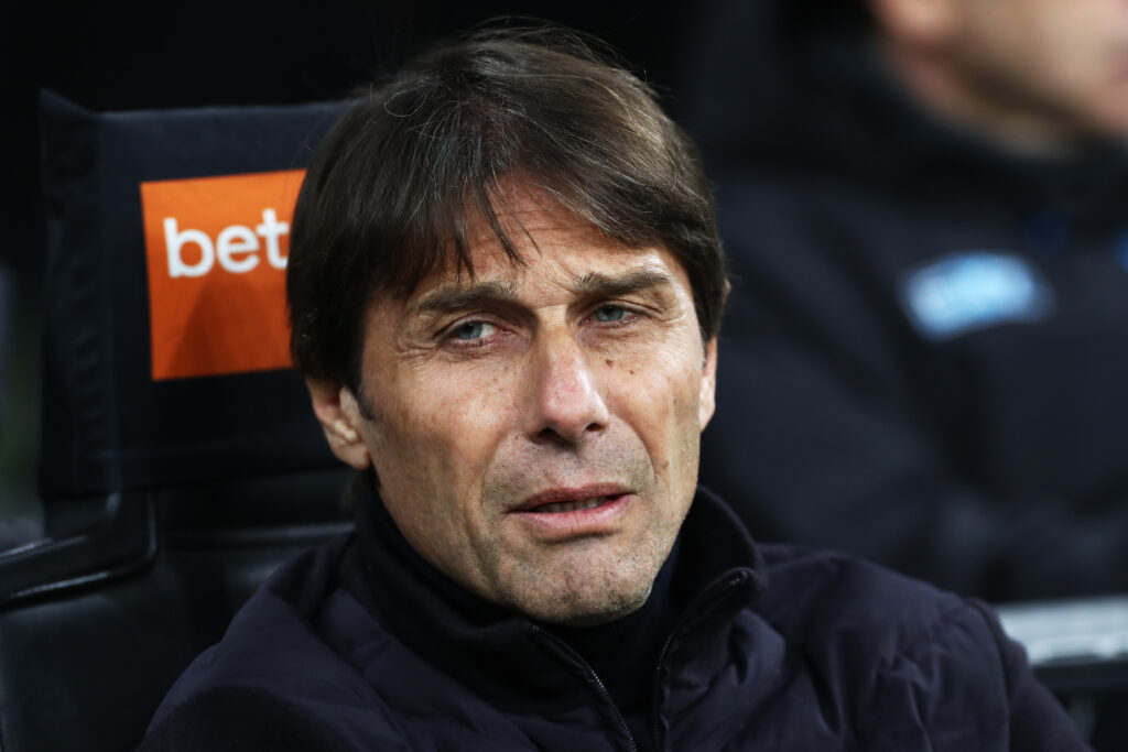 napoli udinese conte
